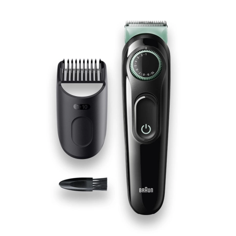 Триммер для бороды Braun BT3321 2 Триммер для бороды Braun BT3321 2