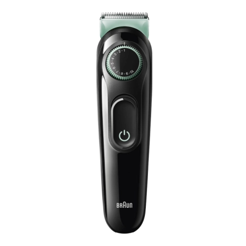 Триммер для бороды Braun BT3321 1 Триммер для бороды Braun BT3321 1