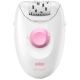 Эпилятор Braun Silk-epil 1 1-000 1