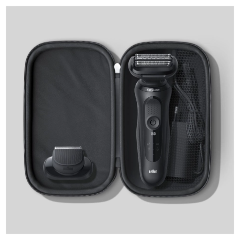 Электробритва Braun Series 5 Max Braun 100 Years Юбилейная серия 1