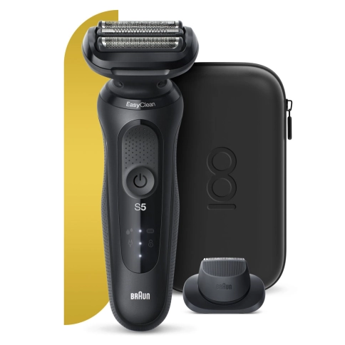 Электробритва Braun Series 5 Max Braun 100 Years Юбилейная серия 3