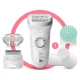Эпилятор Braun Silk-epil 9 SensoSmart SES 9-865 2