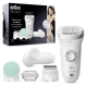 Эпилятор Braun Silk-epil 9 SensoSmart SES 9-865 3