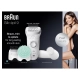 Эпилятор Braun Silk-epil 9 SensoSmart SES 9-865 5
