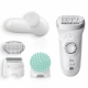 Эпилятор Braun Silk-epil 9 SensoSmart SES 9-865 1