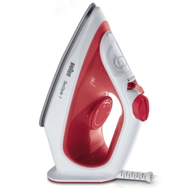 Паровой утюг Braun TexStyle 1 SI1019RD