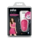 Эпилятор Braun Silk-epil 5 5-513 Wet&Dry 4