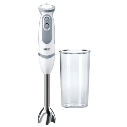 Погружной блендер Braun Multiquick 5 Vario MQ5000 Soup 0