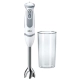 Погружной блендер Braun Multiquick 5 Vario MQ5000 Soup