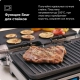 Электрогриль Braun MultiGrill 9 CG9047 8
