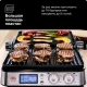 Электрогриль Braun MultiGrill 9 CG9047 9