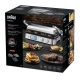 Электрогриль Braun MultiGrill 9 CG9047 13