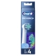 Детская насадка Oral-B "Хамелеон" (4 шт) 12