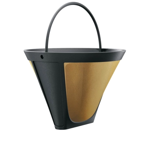 Многоразовый фильтр для капельных кофеварок Braun 0 Многоразовый фильтр для капельных кофеварок Braun 0