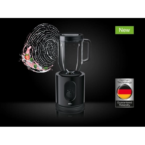 Блендер Braun IdentityCollection JB5050BK черный 1