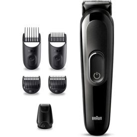 Триммер универсальный Braun MGK3410