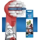 Детская насадка Oral-B "Звездные войны" (2 шт) 1