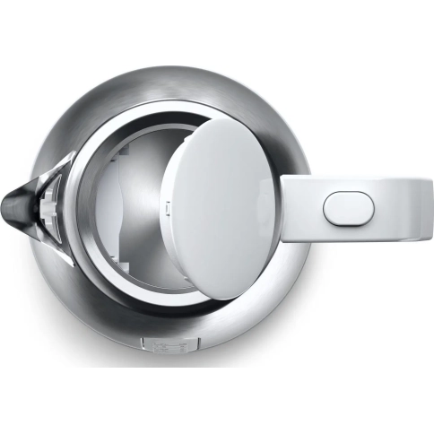 Чайник Braun WK1500WH PurShine, белый 2 Чайник Braun WK1500WH PurShine, белый 2