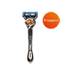 Бритва Gillette Fusion ProGlide