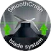 Система лезвий SmoothCrush