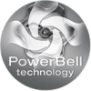 Запатентованная технология PowerBell