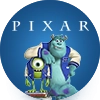 С героями Pixar чистить зубы веселее