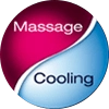 Система комфорта: массаж и охлаждение
