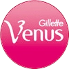 Технология Gillette Venus