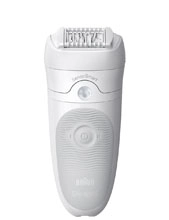 Эпилятор Braun Silk-epil 5 SensoSmart Max Braun 100 Years Юбилейная серия