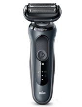 Электробритва Braun Series 6 60-N4862cs Noire
