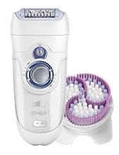 Эпилятор Braun Silk-epil 7 SkinSpa - 7961 Wet&Dry