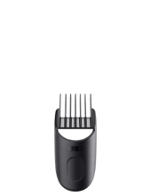 Триммер электрический Braun BEARD BT3520 BLK/BLU BOX CEEMEA