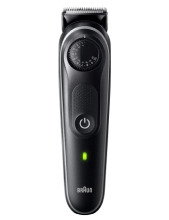 Триммер электрический Braun BT5421 черный