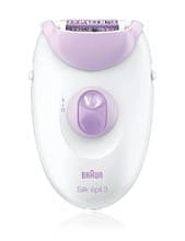 Эпилятор Braun Silk-epil 3 - 3170