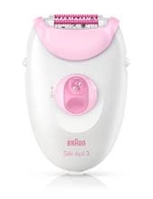 Эпилятор Braun Silk-epil 3 - 3370