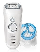 Эпилятор Braun Silk-epil 7 SkinSpa 7 - 921e