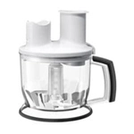 Насадка кухонный комбайн Braun MQ70 Белый (1500 мл)