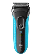 Электробритва Braun Series 3 ProSkin 3010s