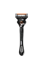 Триммер для бороды Braun BT9421 + Бритва Gillette