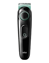 Триммер для бороды Braun BT3321