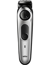 Триммер для бороды Braun BT5260 + Бритва Gillette