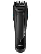 Триммер для бороды Braun BT5050