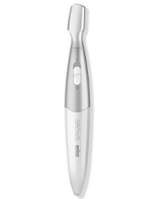 Триммер Braun FG1106 White для бровей