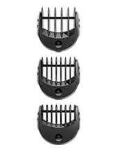 Электробритва Braun Series 3 Shave&Style 3000bt + насадка-триммер и 5 гребней