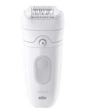 Набор: Электробритва Braun Series 5 51-W1600s + Эпилятор Braun Silk-epil 5 5-011