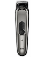 Триммер универсальный Braun MGK7021 + Бритва Gillette