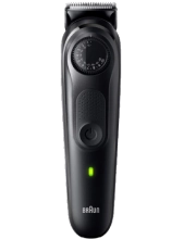 Триммер электрический Braun BT5420 черный