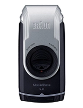 Электробритва Braun M-90 для путешествий (шейвер)