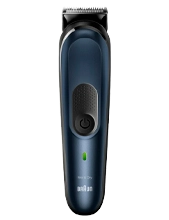 Триммер универсальный Braun MGK7330, 10-в-1 + Бритва Gillette