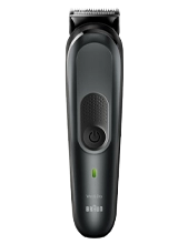 Триммер универсальный Braun MGK7321, 10-в-1 + Бритва Gillette